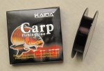 Леска карповая KAIDA "Carp" fishing line 0,50 мм