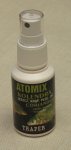 Спрей ароматизатор TRAPER "Atomix" кориандр (coriander) 50ml.