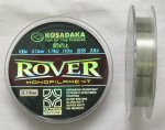 Леска Kosadaka RoveR 0.12 mm