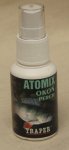 Спрей ароматизатор TRAPER "Atomix" окунь 50ml.