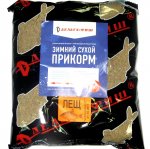 Прикормки зимние
