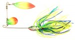 Spinner baits