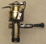 Катушка с байтранером KAIDA KW3000 "7 Ball bearings"