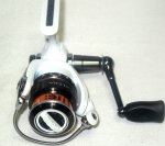 Катушка безынерционная "DAIWA" CALDIA 1503