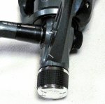 Катушка "ДОЮЙ" CTR40