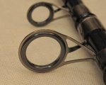 Карповое телескопическое удилище KAIDA "tele BIG FISH carp" 390 60-120g