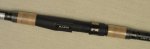 Карповое телескопическое удилище KAIDA "tele BIG FISH carp" 390 60-120g