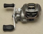 Мультипликаторная катушка Kaida "Vento" VT20 low-profile reel