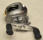 Мультипликаторная катушка Kaida "Vento" VT20 low-profile reel