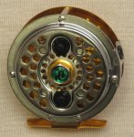 Катушка проводочная "Fly Reel" 800