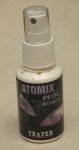Спрей ароматизатор TRAPER "Atomix" плотва (roach) 50ml.