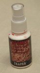 Спрей ароматизатор TRAPER "Atomix" червь (bloodworms) 50ml.