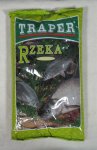 Прикормка "TRAPER" Rzeka (река) 1кг.