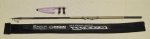 Матчевая удочка Kosadaka "WEGA" Telescopic MATCH rod 4,2м. 10-45гр.