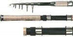 Спиннинг телескопический Tele Carbon UM-240