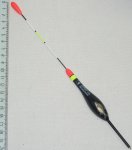 Поплавок Expert "Bream"  201-43-050  5.0gr