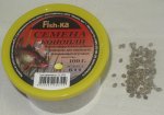 Семена Конопли FISHKA 100 гр.