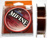 Леска "MIFINE" 100% Nylon 0.16 мм.