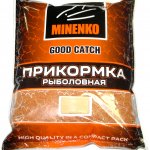 Прикормка "MINENKO"  ЛЕЩ   700 гр.