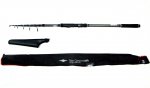 Карповое телескопическое удилище MIFINE "Tele Carp XF4" 3,6м. 60-120гр.