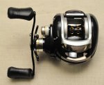 Мультипликаторная катушка Kaida "WEA200" Bait Casting Reel