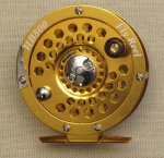 Катушка проводочная "Fly Reel" HB800