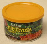 Кукуруза TRAPER "tutti-frutti" 140гр.