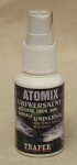 Спрей ароматизатор TRAPER "Atomix" универсальный 50ml.
