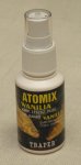 Спрей ароматизатор TRAPER "Atomix" ваниль (vanilla) 50ml.