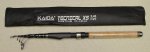 Телескопический спиннинг KAIDA TECHNICAL XS 240 10-40 (145)